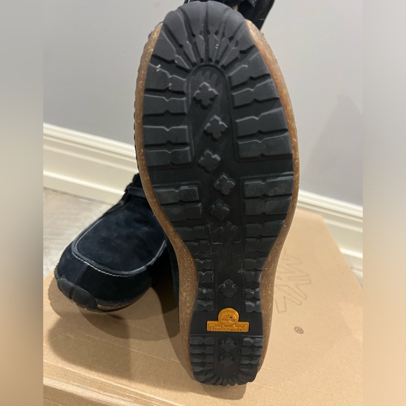 Timberland Earthkeepers Woman’s Boot - Picture 7 of 8